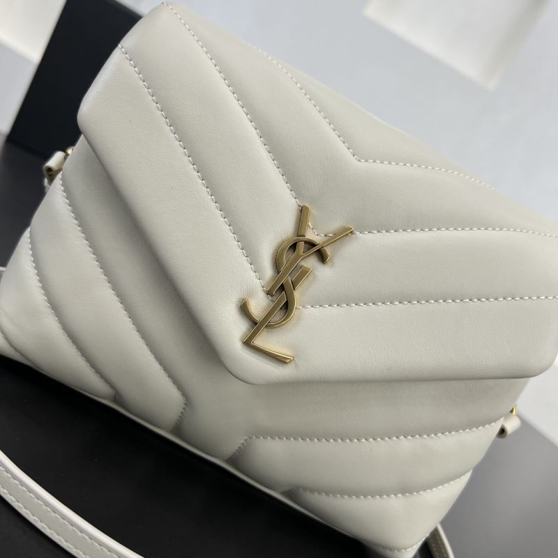 YSL Satchel Bags